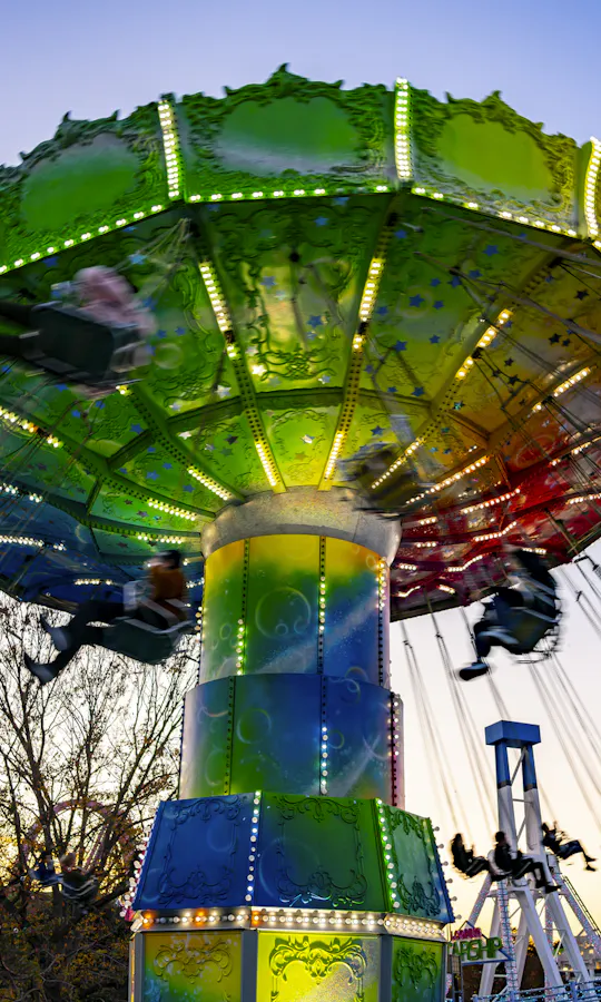 Yomiuri Land Yomiuri Land