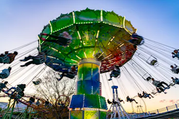 Yomiuri Land