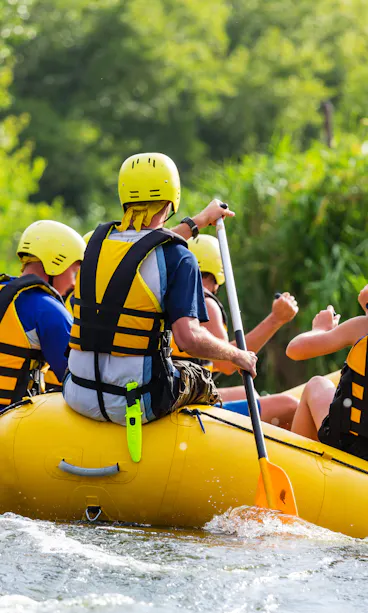 Rafting Rafting