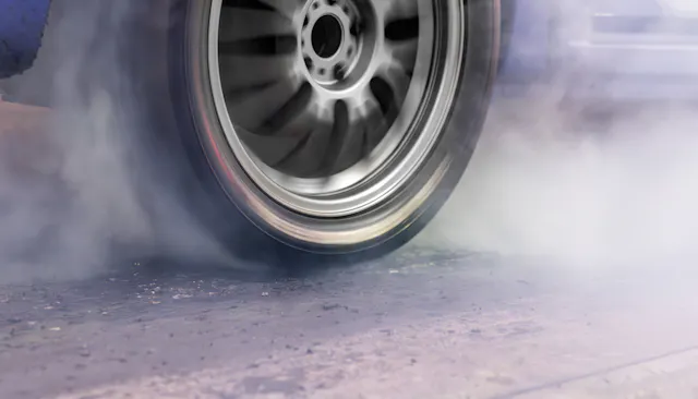 Drifting