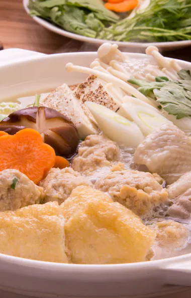 Chanko Nabe Chanko Nabe