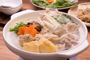 Chanko Nabe