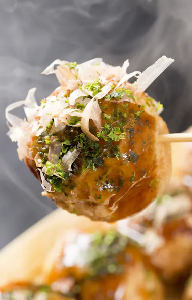 Takoyaki Takoyaki