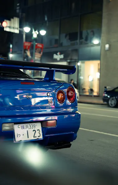 Tokyo Car Rental Tokyo Car Rental