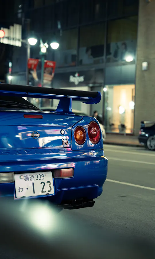 Tokyo Car Rental Tokyo Car Rental