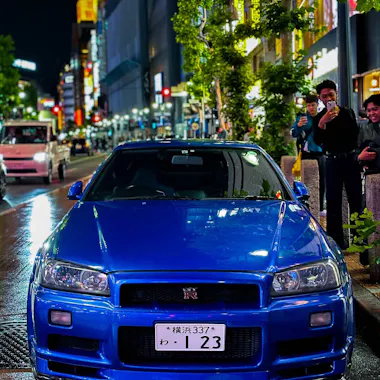 Tokyo Car Rental Tokyo Car Rental