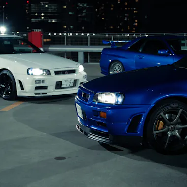 Tokyo Car Rental Tokyo Car Rental