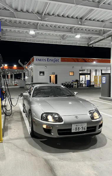 Tokyo Car Rental Tokyo Car Rental