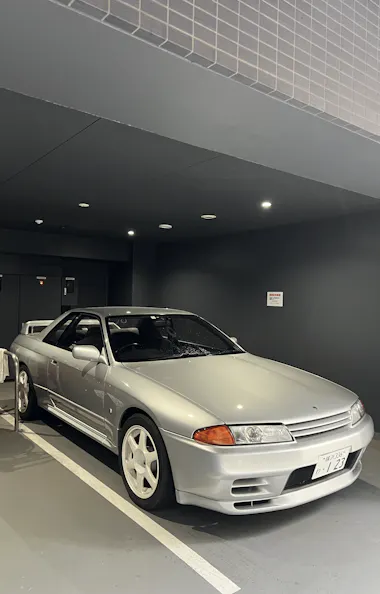 Tokyo Car Rental Tokyo Car Rental