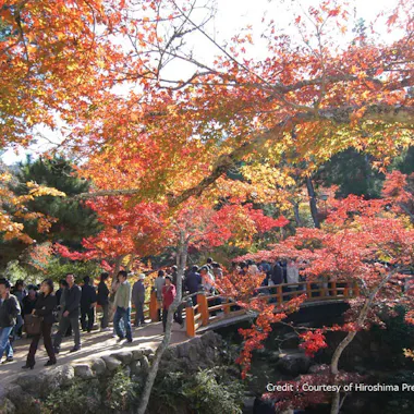 Hiroshima and Miyajima Tour Hiroshima and Miyajima Tour