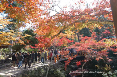 Hiroshima and Miyajima Tour