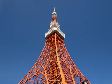 Tokyo Tower