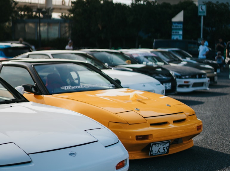 도쿄: 다이코쿠 / 도쿄 고속도로 탐험 투어 (주간)