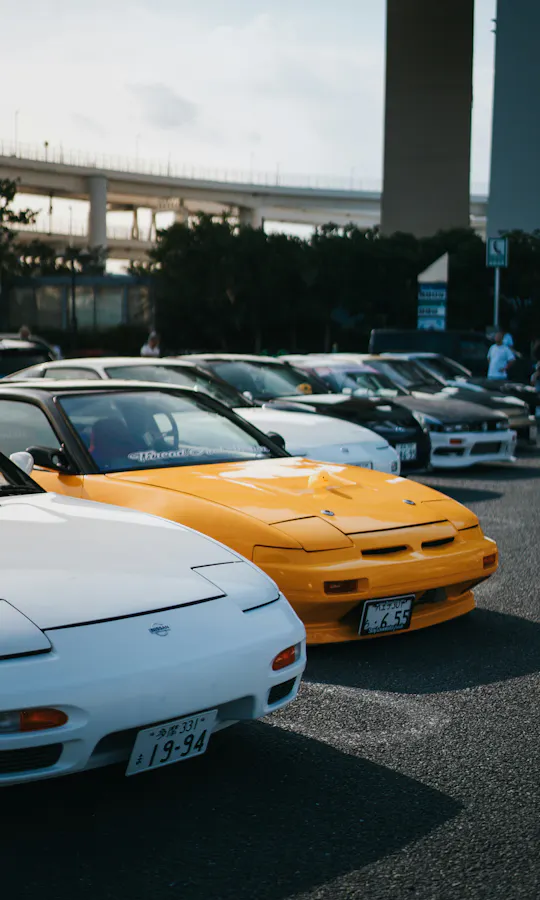 Daikoku PA Daikoku PA