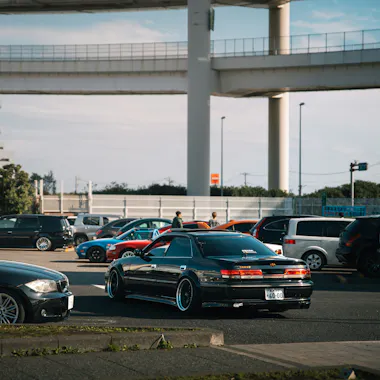 Daikoku PA Daikoku PA