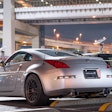 Tokyo Night JDM Ride & Daikoku Parking Area Tour