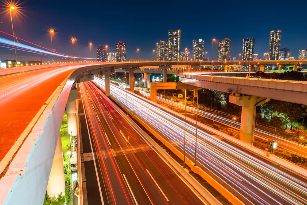 Tokyo Expressway