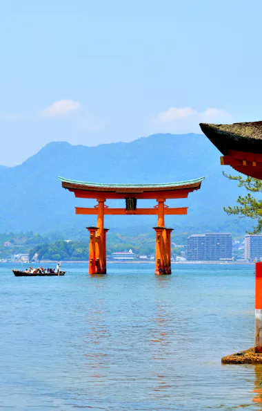 Itsukushima Shrine Itsukushima Shrine