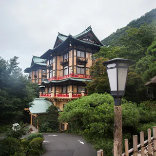 Miyanoshita Miyanoshita