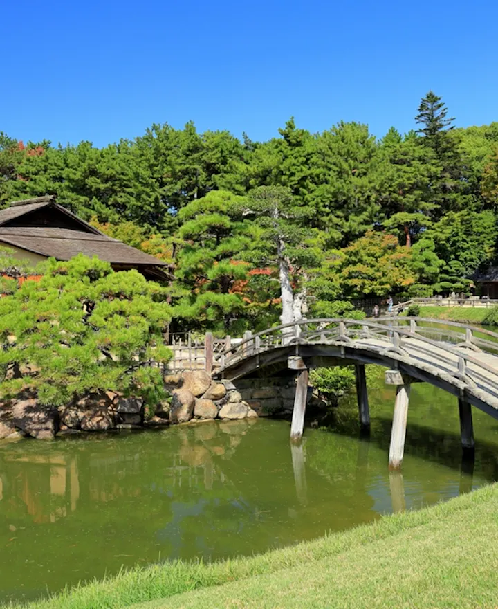 Okayama Korakuen Okayama Korakuen