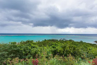 Tamatorizaki Observatory, Ishigaki