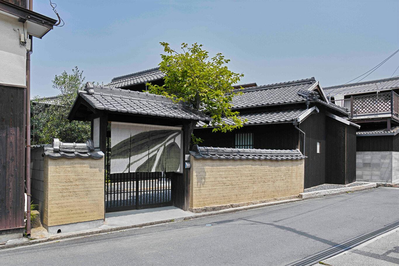 Ando Museum, Naoshima
