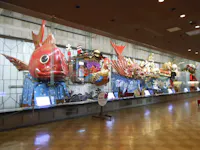 Hikiyama Exhibition Hall