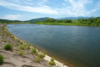 Shiribetsu River