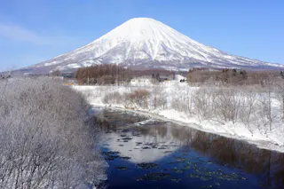 Shiribetsu River