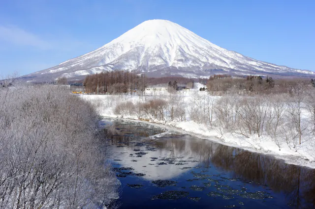 Shiribetsu River