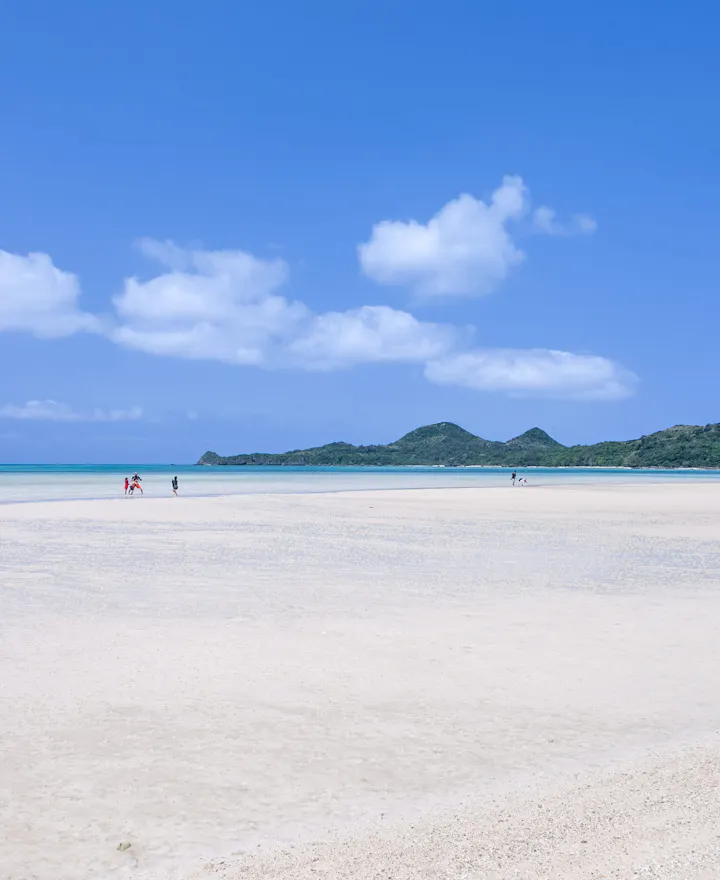 Sukuji Beach, Okinawa Sukuji Beach, Okinawa