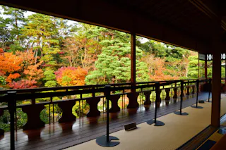 Former Saito Family Villa, Niigata