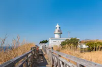 Jogashima Lighthouse