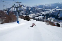 NASPA Ski Garden