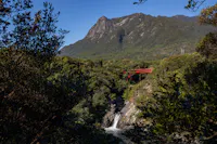 Torokino Falls, Yakushima