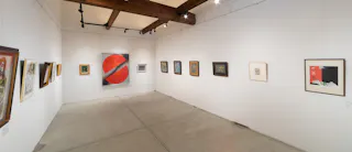 COCONO Art Place, Ono