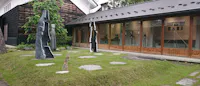 COCONO Art Place, Ono