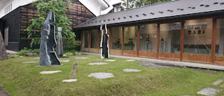 COCONO Art Place, Ono