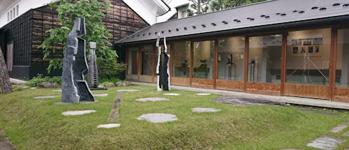 COCONO Art Place, Ono