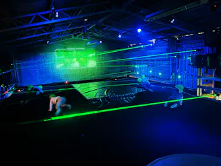 Iwabitsu Sanada Ninja Museum "Ninpaku", Gunma