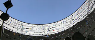 Mosaic Tile Museum Tajimi