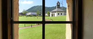 Mosaic Tile Museum Tajimi