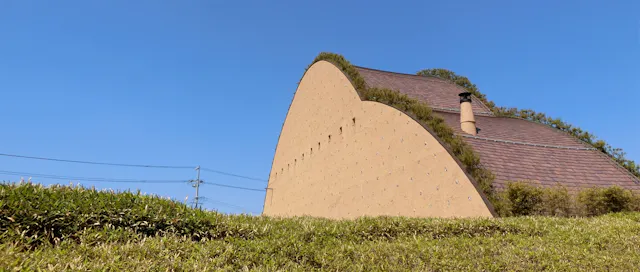 Mosaic Tile Museum Tajimi