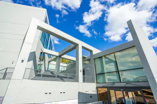 Himeji City Museum of Literature