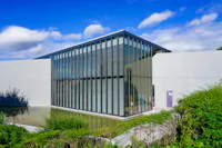 Himeji City Museum of Literature