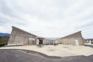 Roadside Station Seishunosato, Kinokawa