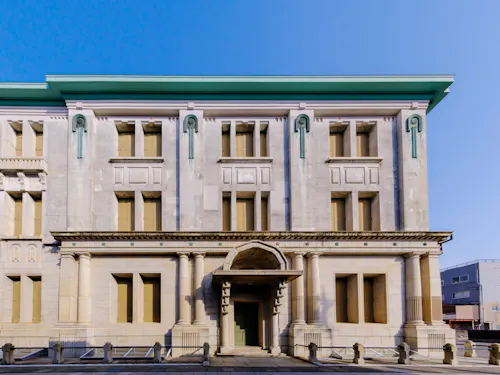 Tsuruga Municipal Museum Tsuruga Municipal Museum