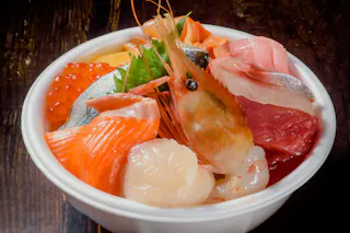 Aomori Fish Vegetable Center