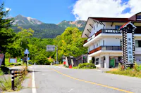 Norikura Kogen, Matsumoto
