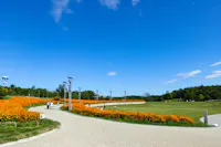 Aichi Expo Memorial Park (Morikoro Park)